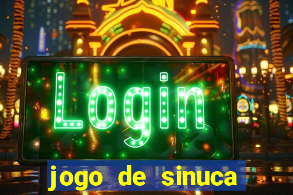 jogo de sinuca billiards click jogos